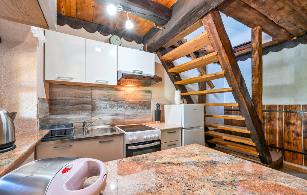 Feriehuse - Zagreb-Sveti Ivan Zelina , Kroatien - CCC154 22