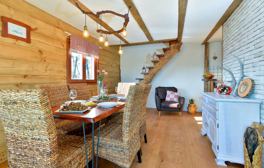 Semesterhus - Varazdin-Trakoscan , Kroatien - CCC156 28