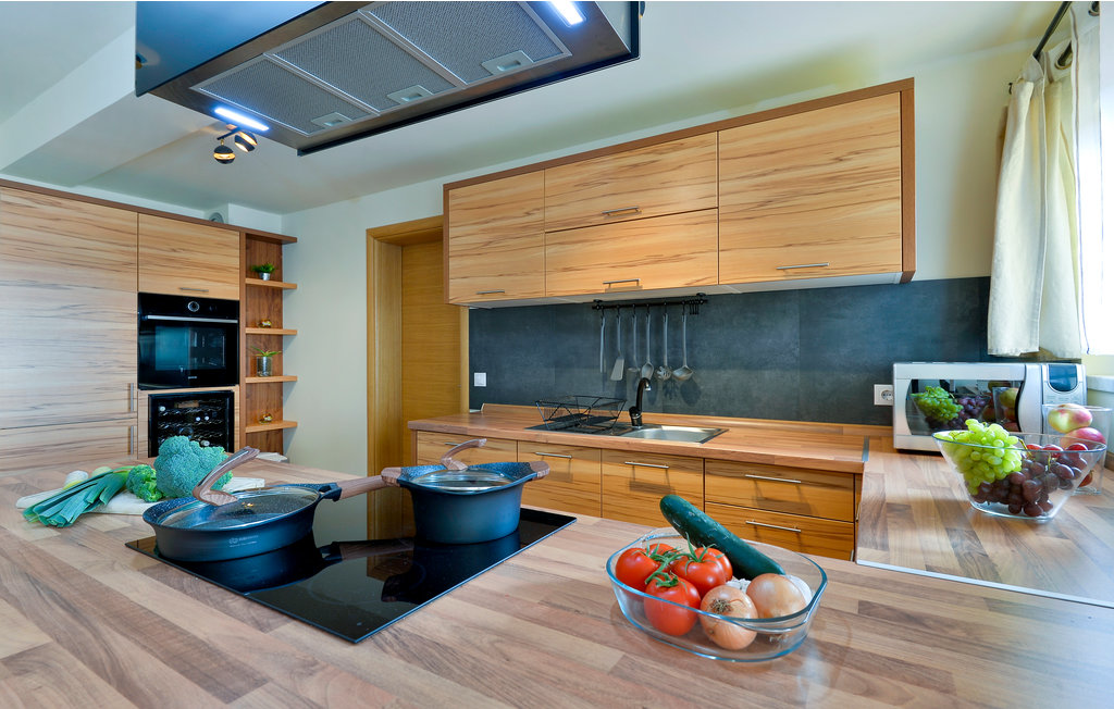 Semesterhus - Sv.Martin na Muri-Selnica , Kroatien - CCC161 24