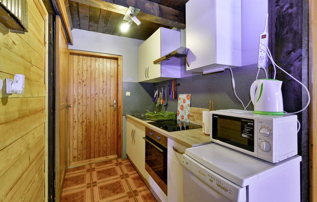 Semesterhus - Varazdin-Krizanec , Kroatien - CCC172 21