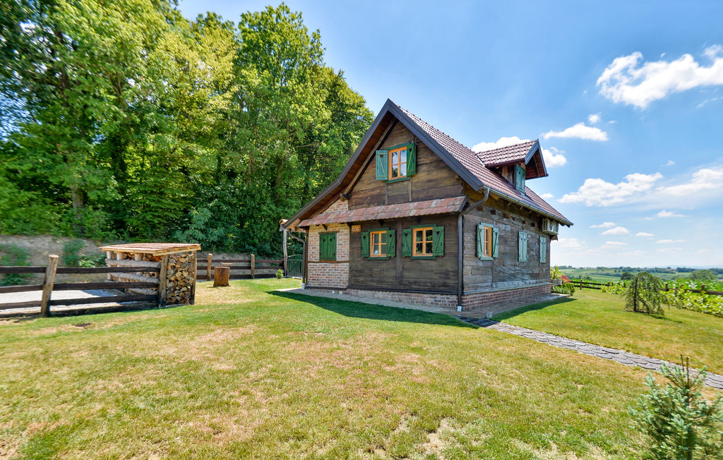 Feriehus - Bjelovar-Starcevljani , Kroatia - CCC179 15