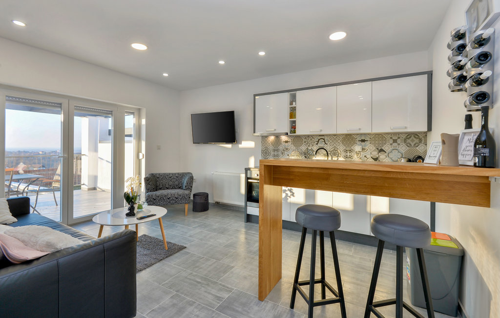 Ferienhaus - Varazdin-Varazdin Breg , Kroatien - CCC183 5