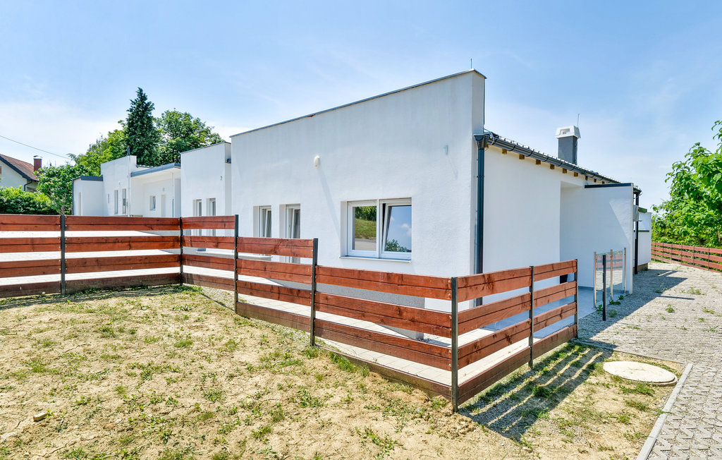 Ferienhaus - Varazdin-Varazdin Breg , Kroatien - CCC183 15