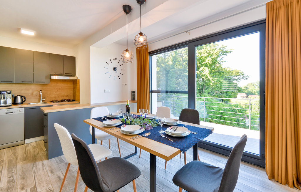 Ferienhaus - Varazdin-Beretinec , Kroatien - CCC196 5