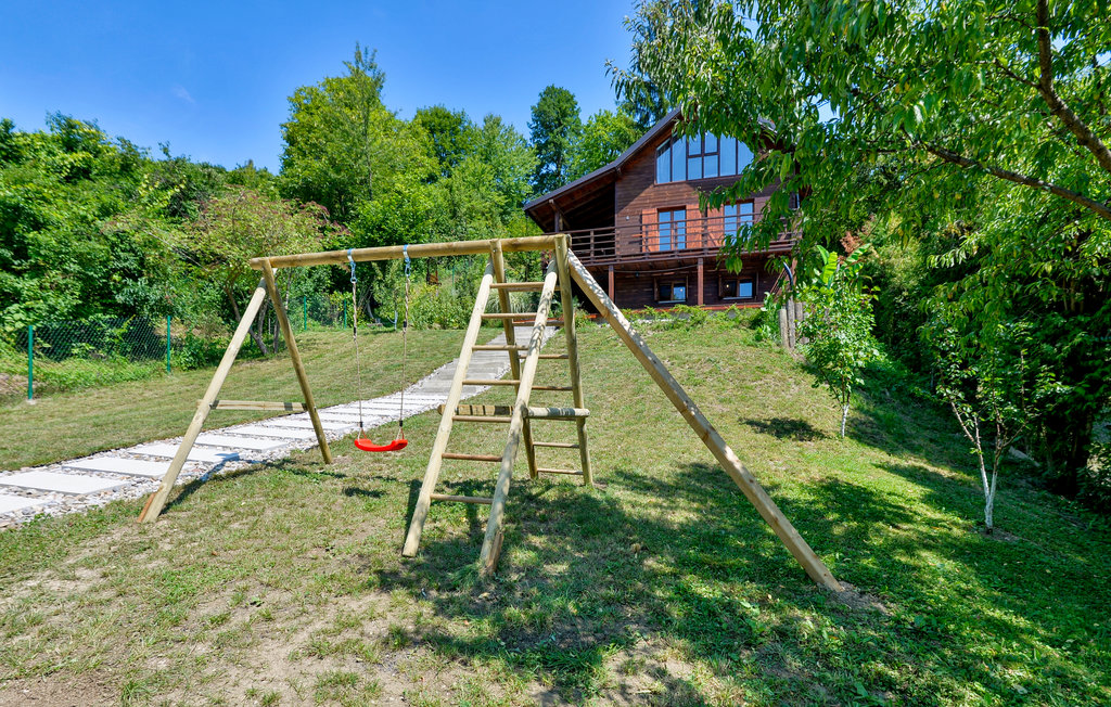 Semesterhus - Trstenik Puscanski , Kroatien - CCC203 11