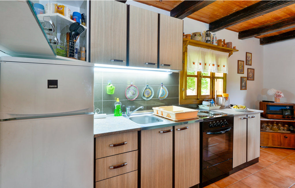 Ferienhaus - Sisak-Sisinec , Kroatien - CCC212 18