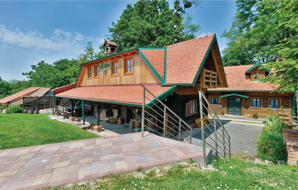 Feriehus - Krapina-Klanjec , Kroatia - CCC245 12