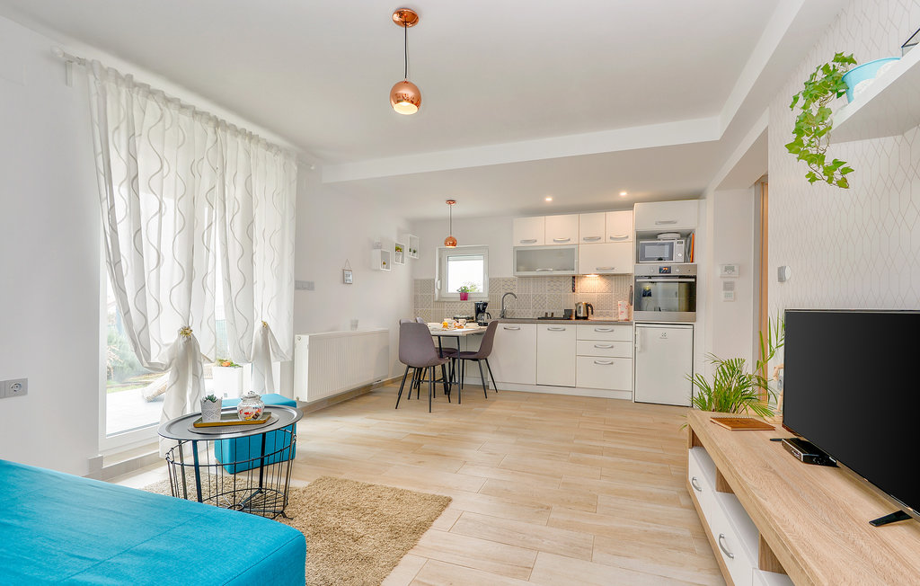 Feriehuse - Tuhelj-Cresnjevec , Kroatien - CCC256 22