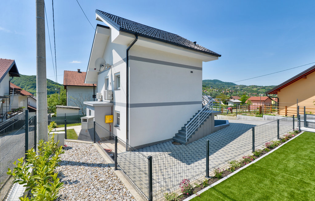 Feriehuse - Tuhelj-Cresnjevec , Kroatien - CCC256 15