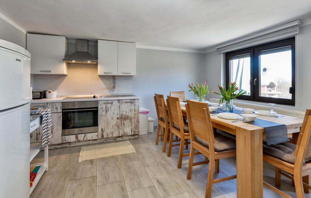 Feriehus - Cakovec-Dragoslavec , Kroatia - CCC260 4