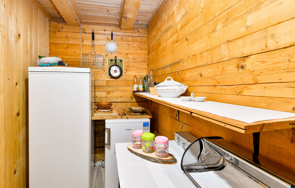 Feriehus - Zagreb-Poljanica Bistranska , Kroatia - CCC268 28