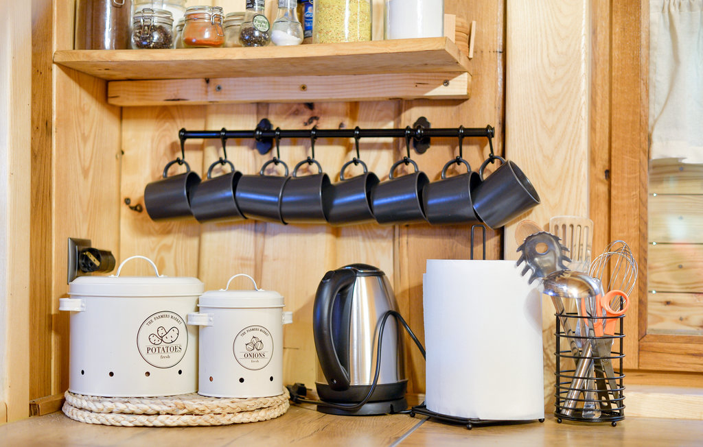 Ferienhaus - Zagreb-Kraljev Vrh , Kroatien - CCC270 20