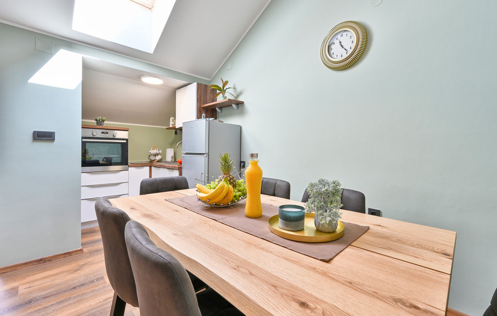 Ferienhaus - Krapinske Toplice-Pregrada , Kroatien - CCC273 6