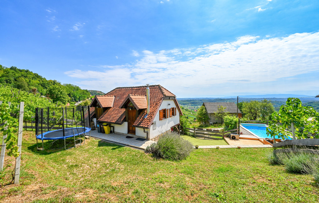 Semesterhus - Krapina - Pregrada , Kroatien - CCC278 7