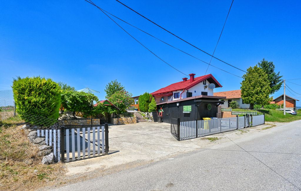 Feriehus - Varazdin - Falinic Breg , Kroatia - CCC279 16