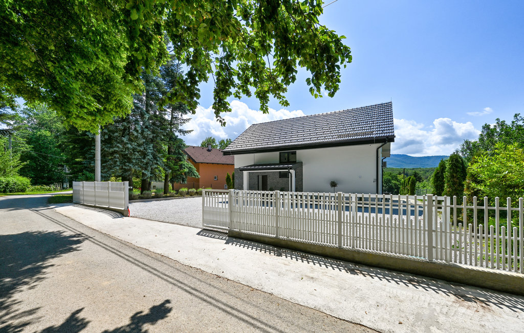 Semesterhus - Stubicke Toplice , Kroatien - CCC282 17