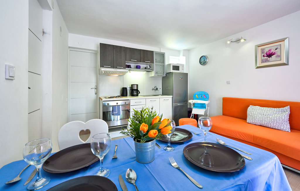 Feriehus - Tuhelj-Tuheljske Toplice , Kroatia - CCC286 4