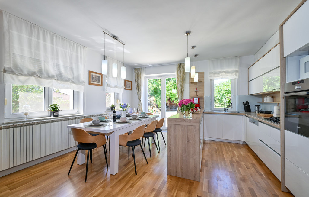 Ferienhaus - Bjelovar , Kroatien - CCC291 23