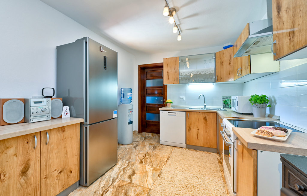 Feriehus - Bjelovar - Gornja Ploscica , Kroatia - CCC299 6