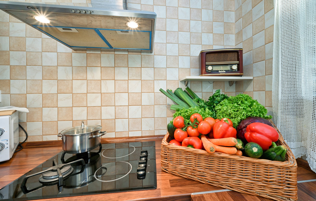 Feriehus - Krapina-Lepajci , Kroatia - CCC318 40