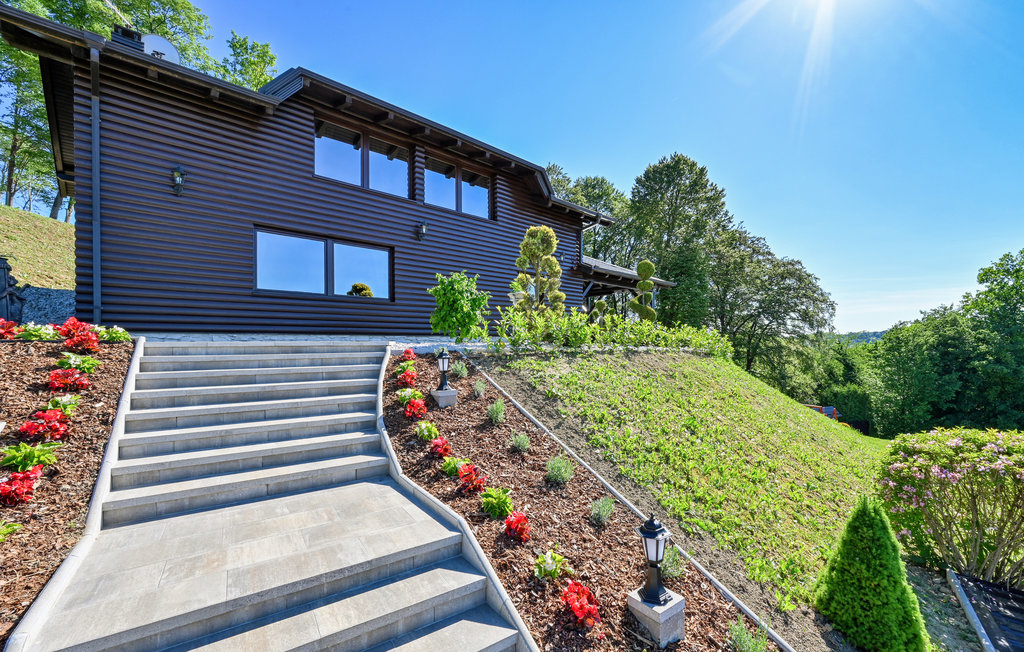 Feriehus - Krapina-Lepajci , Kroatia - CCC318 22