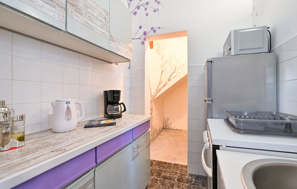 Ferienhaus - Jastrebarsko - Gornja Reka , Kroatien - CCC320 27