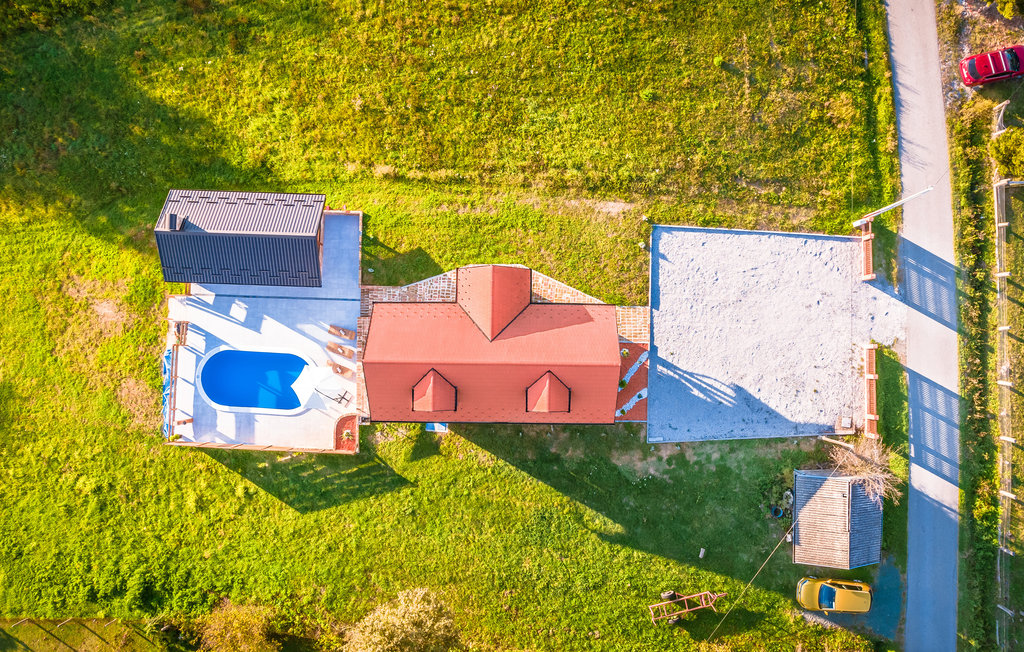 Ferienhaus - Zagreb - Pisarovina , Kroatien - CCC365 15