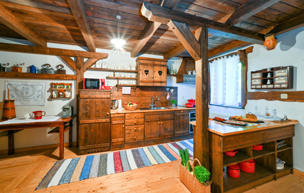 Feriehus - Stubicke Toplice-Gornja Stubic , Kroatia - CCC402 23