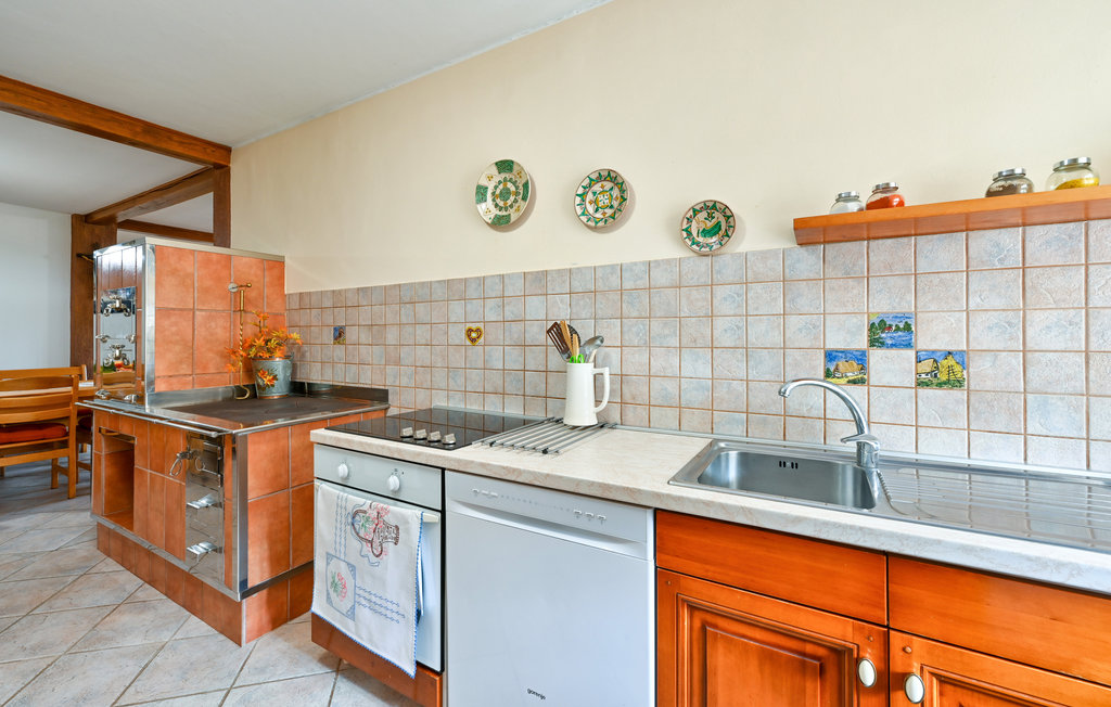 Feriehuse - Krapina - Donja Pacetina , Kroatien - CCC406 27