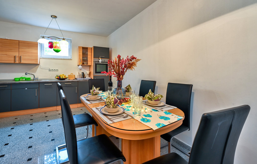 Ferienhaus - Zagreb-Dugo Selo , Kroatien - CCC407 19