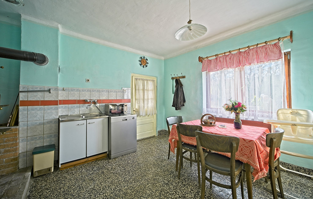 Feriehuse - Zagreb-Prodin Dol , Kroatien - CCC418 13