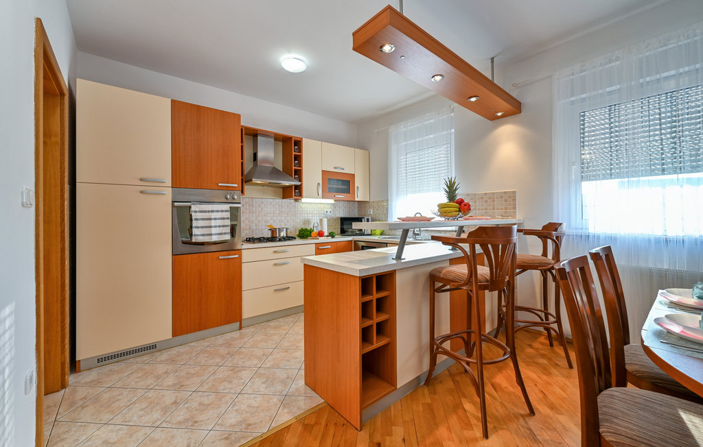 Ferienhaus - Cakovec-Senkovec , Kroatien - CCC419 5