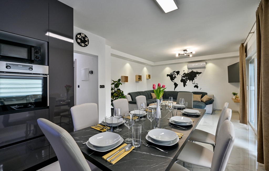 Ferienhaus - Ludbreg-Vinogradi Ludbreski , Kroatien - CCC424 24