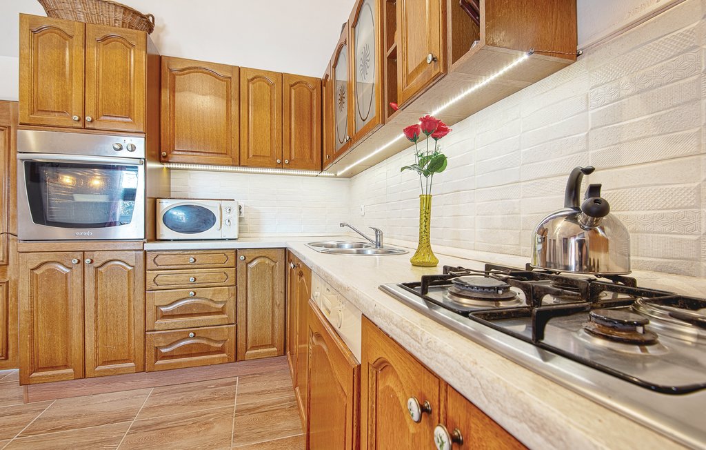 Feriehus - Krizevci-Sveti Ivan Zabno , Kroatia - CCC126 30