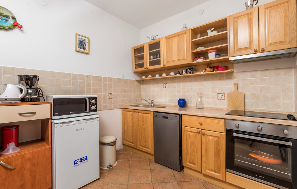 Feriehuse - Donje Taboriste-Slunj , Kroatien - CCC140 35