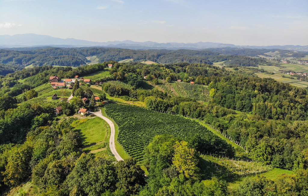 Ferienhaus - Zagreb-Bedenica , Kroatien - CCC170 20