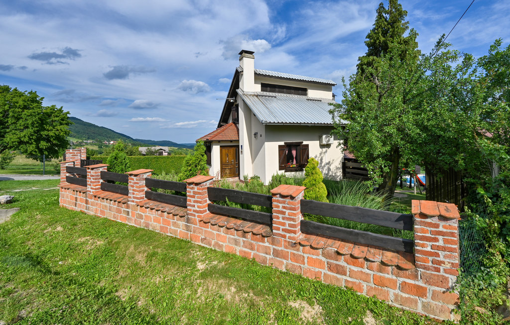Semesterhus - Krizevci-Kalnik , Kroatien - CCC201 16