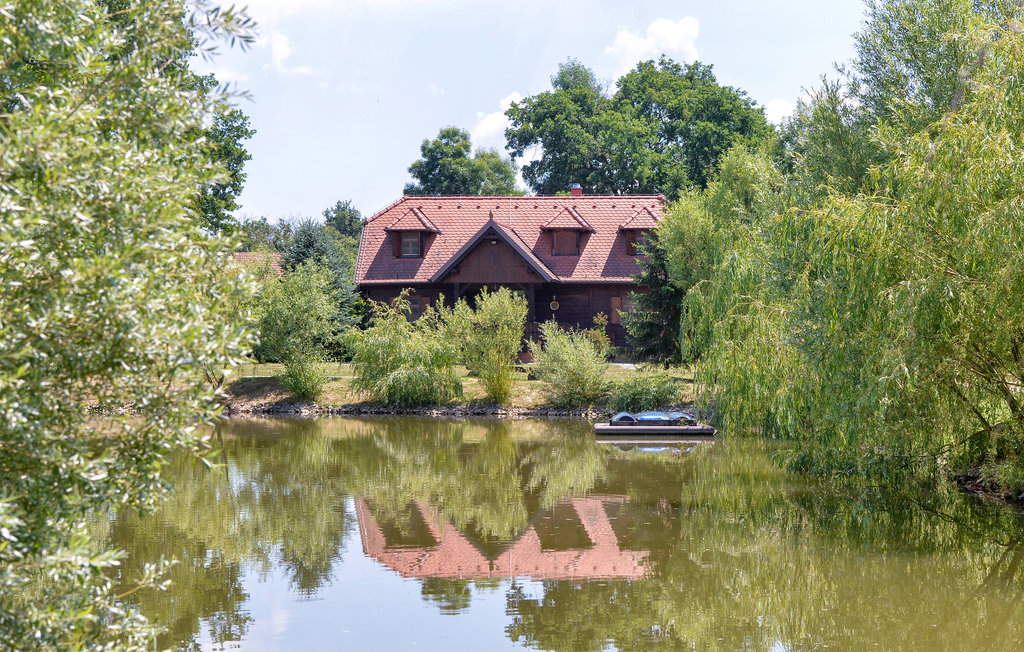 Feriehus - Popovaca-Mala Ludina , Kroatia - CCC259 16