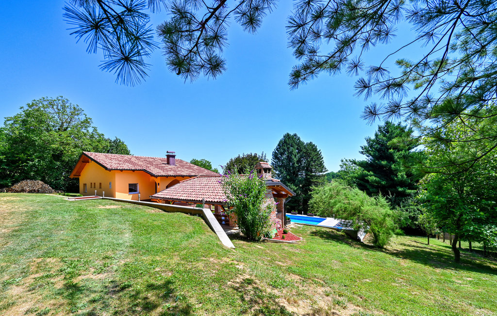 Feriehuse - Ludbreg - Globocec Ludbrecki , Kroatien - CCC295 21