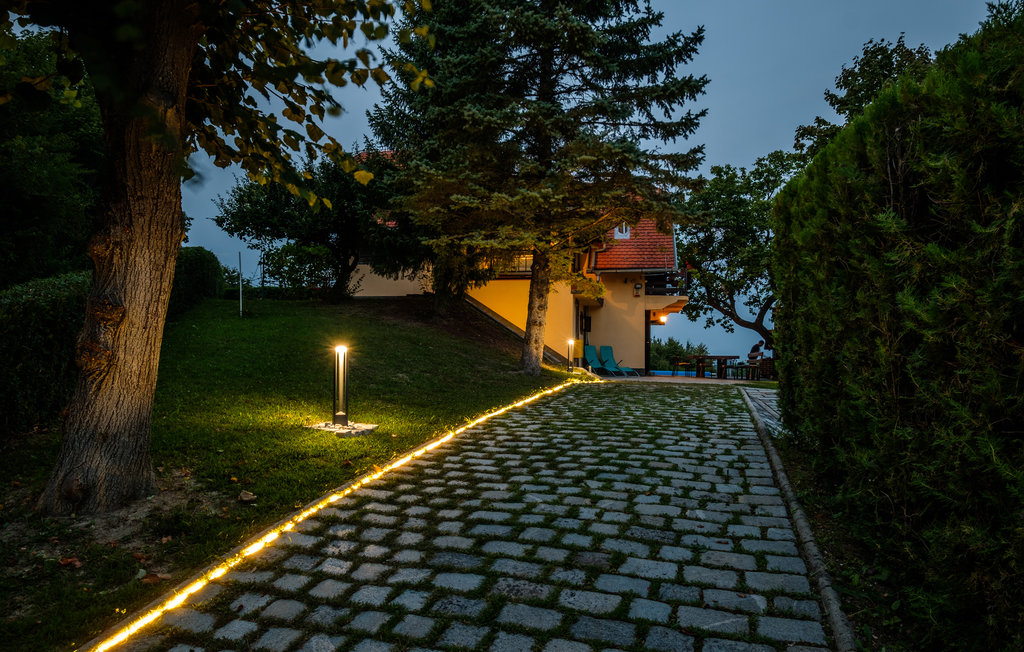 Ferienhaus - Zagreb-Bedenica , Kroatien - CCC170 29