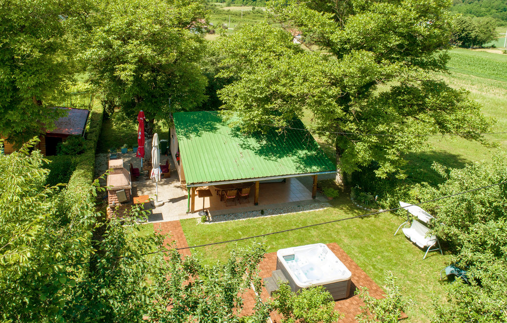 Feriehus - Karlovac-Belavici , Kroatia - CCC014 11