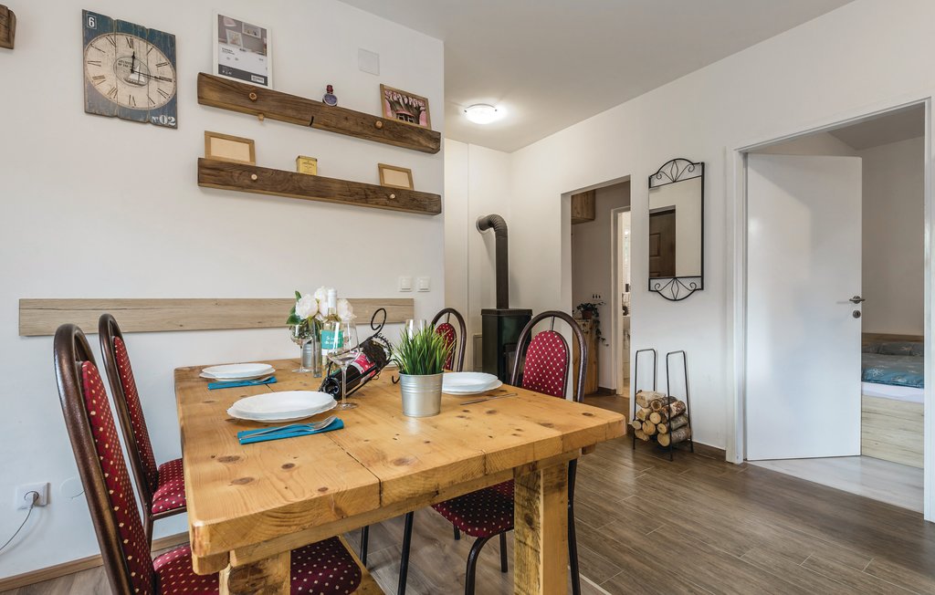 Semesterlägenhet - Ogulin , Kroatien - CCC023 13