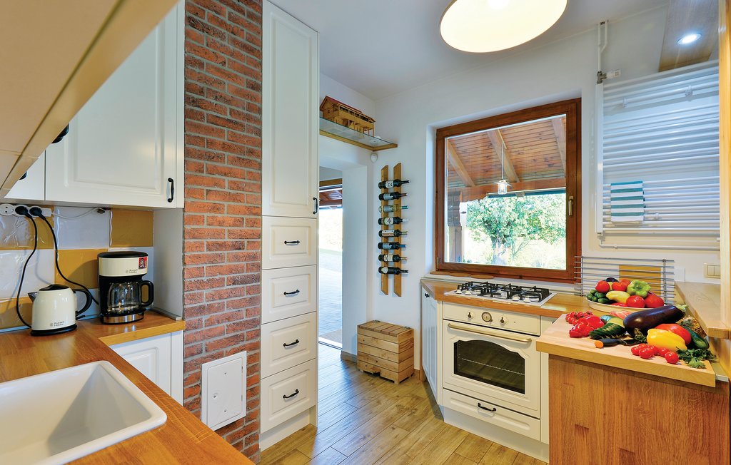 Ferienhaus - Velika Gorica-Pokupsko , Kroatien - CCC047 33