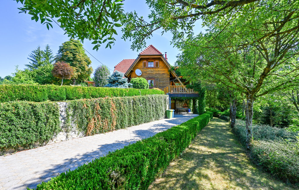 Feriehuse - Donja Voca-Varazdin , Kroatien - CCC050 15
