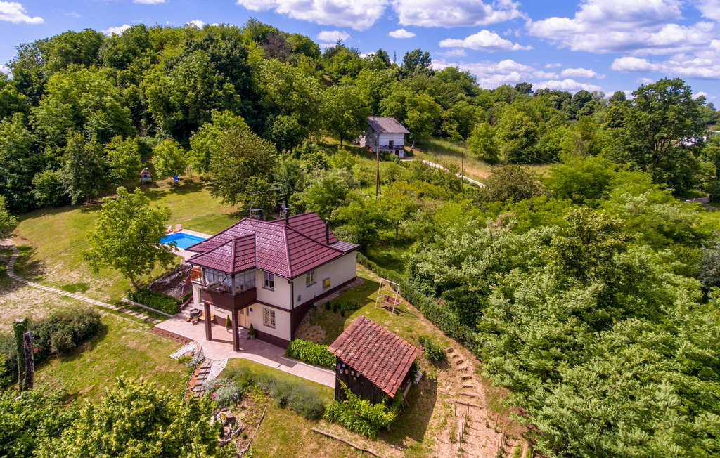 Feriehuse - Varazdin-Ludbreg , Kroatien - CCC054 14