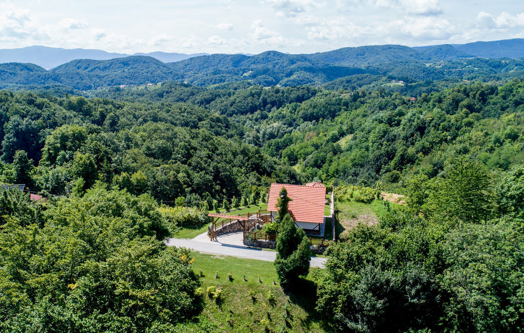 Semesterhus - Varazdin-Donja Voca , Kroatien - CCC058 7