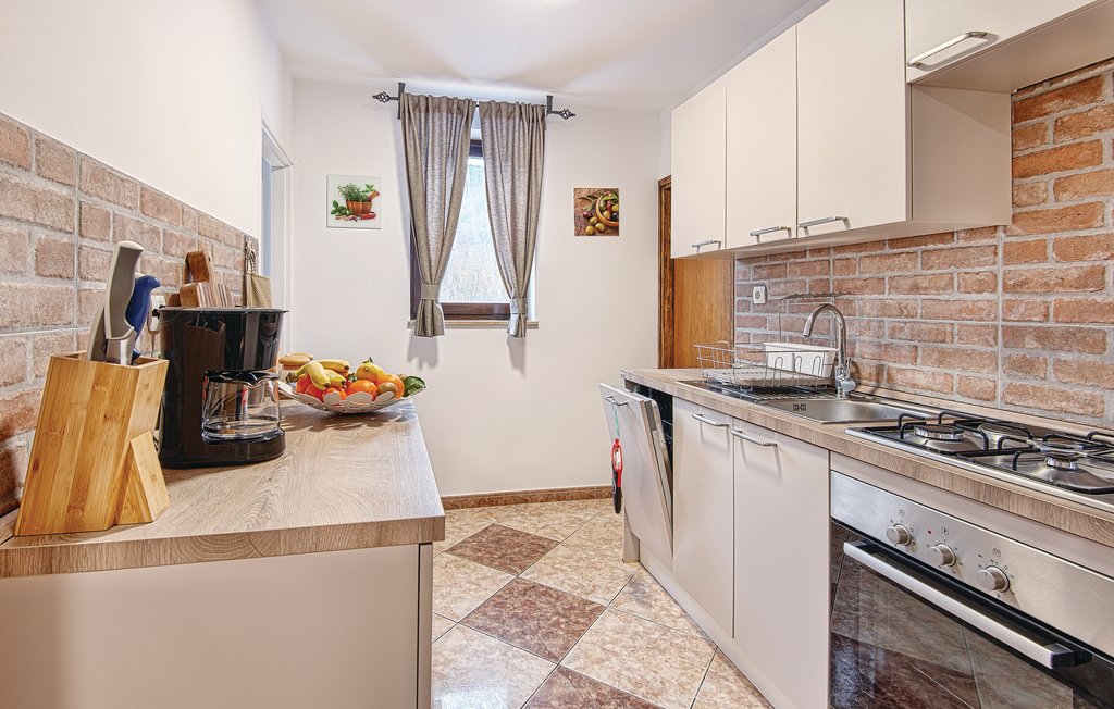 Feriehus - Tuhelj , Kroatia - CCC064 25