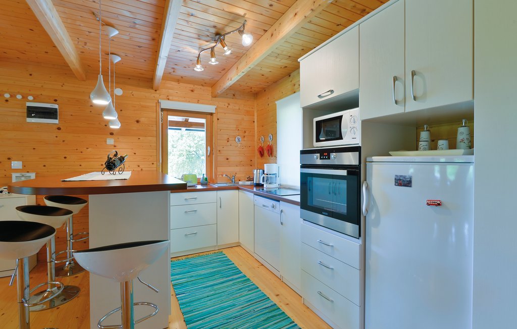 Feriehuse - Varazdin-Varazdinske Toplice , Kroatien - CCC070 29