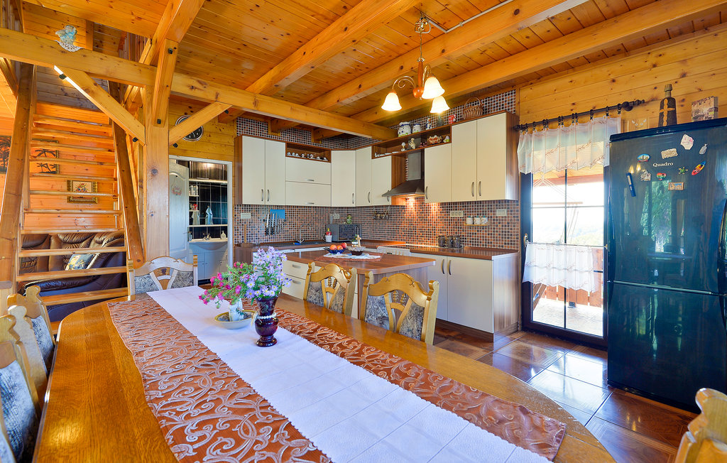 Ferienhaus - Zagreb-Sveti Ivan Zelina , Kroatien - CCC089 34