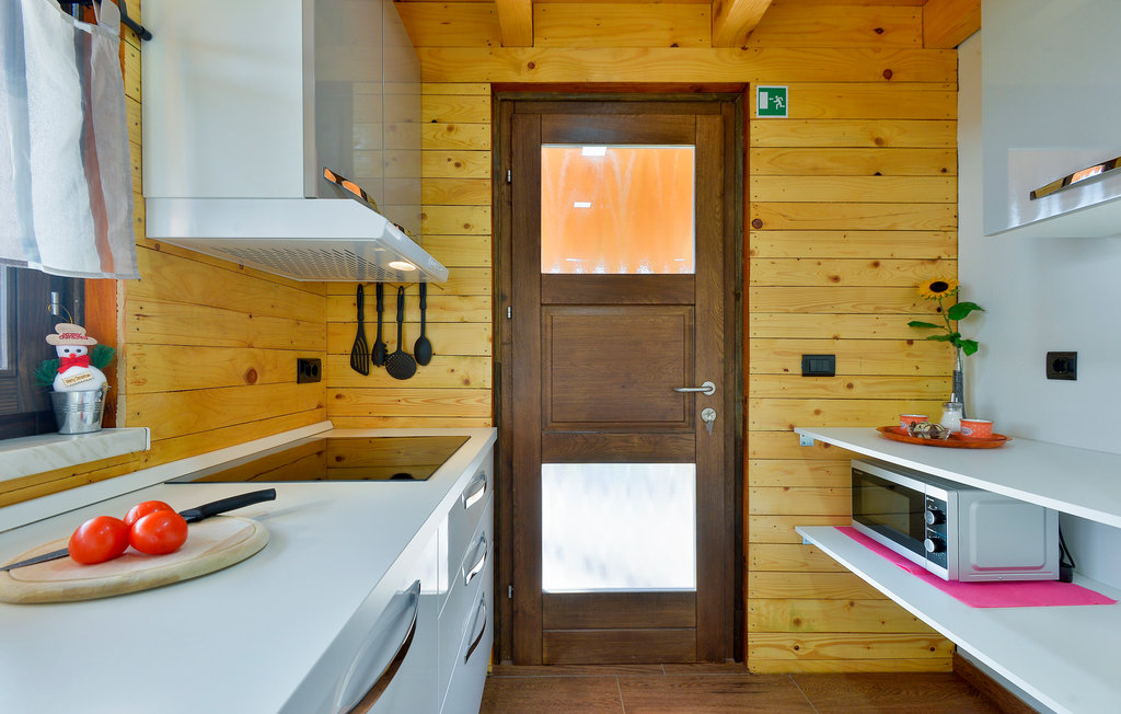 Feriehuse - Sv.Martin na Muri-Grkavescak , Kroatien - CCC095 32